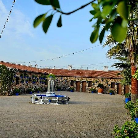 Complejo Turistico El Soldado. Apartment Villanueva del Duque Ngoại thất bức ảnh
