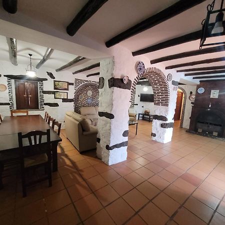 Complejo Turistico El Soldado. Apartment Villanueva del Duque Ngoại thất bức ảnh