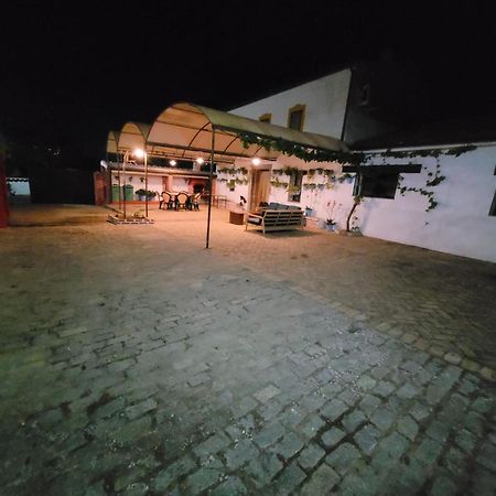 Complejo Turistico El Soldado. Apartment Villanueva del Duque Ngoại thất bức ảnh