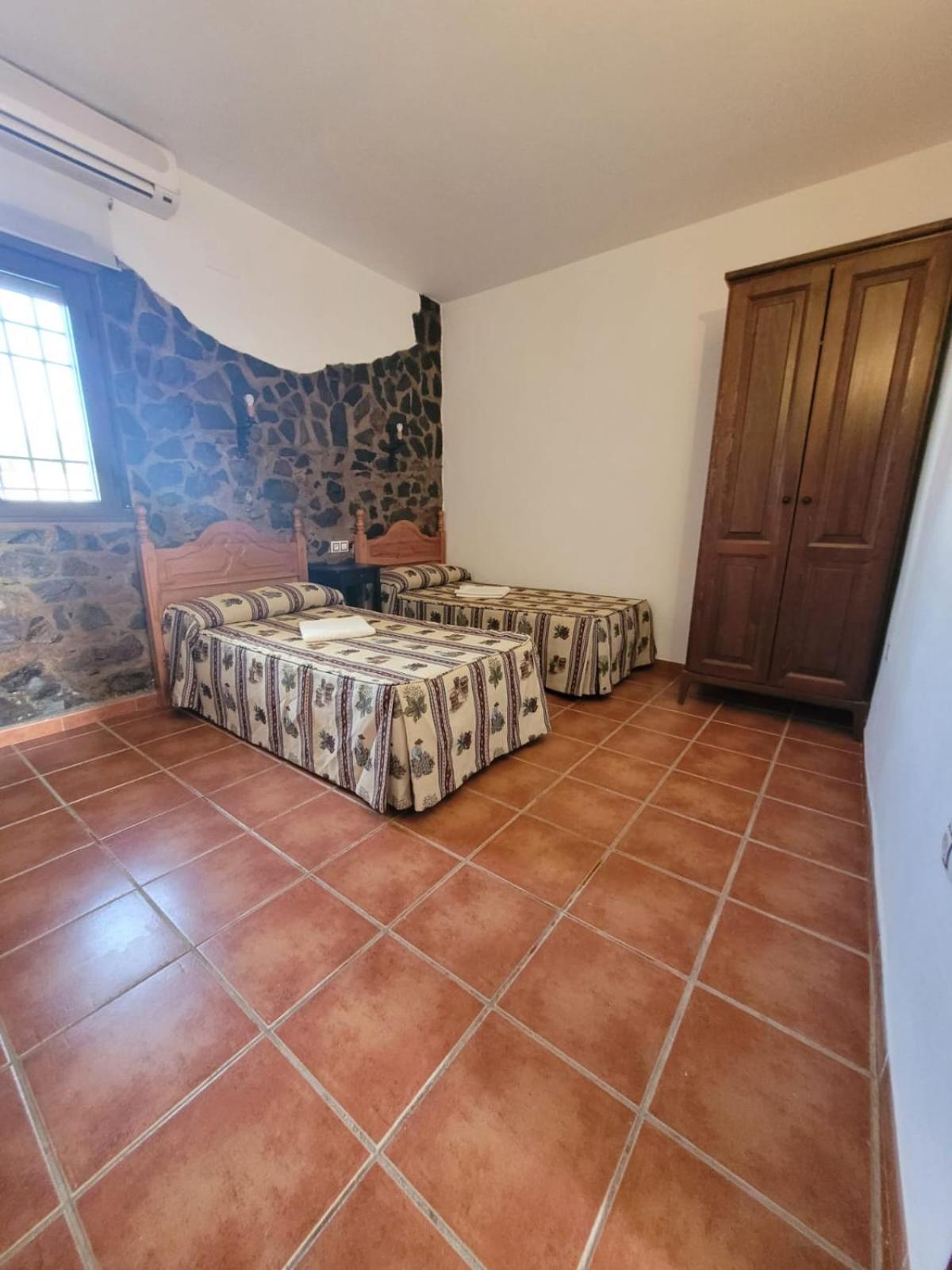 Complejo Turistico El Soldado. Apartment Villanueva del Duque Ngoại thất bức ảnh