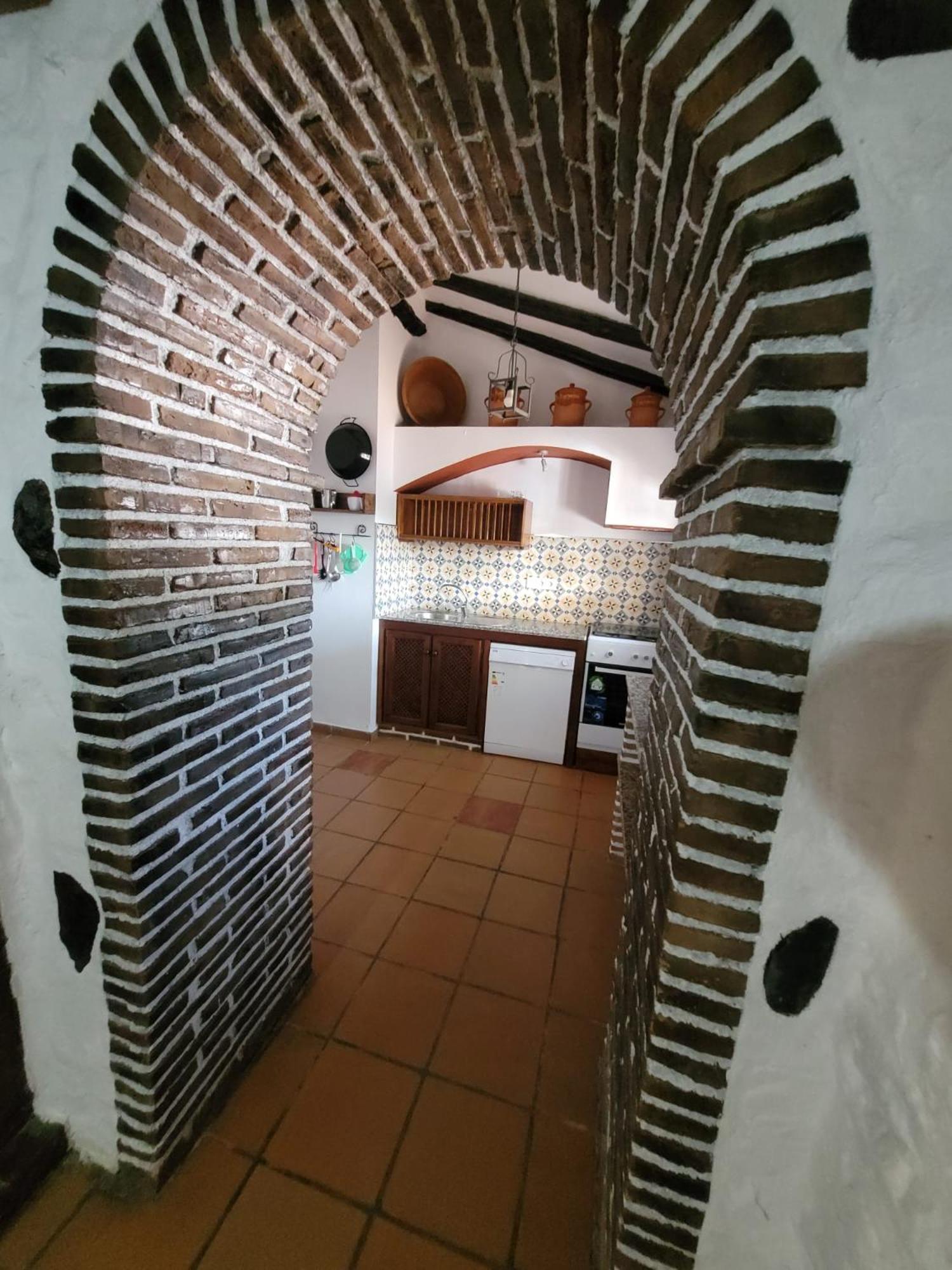 Complejo Turistico El Soldado. Apartment Villanueva del Duque Ngoại thất bức ảnh