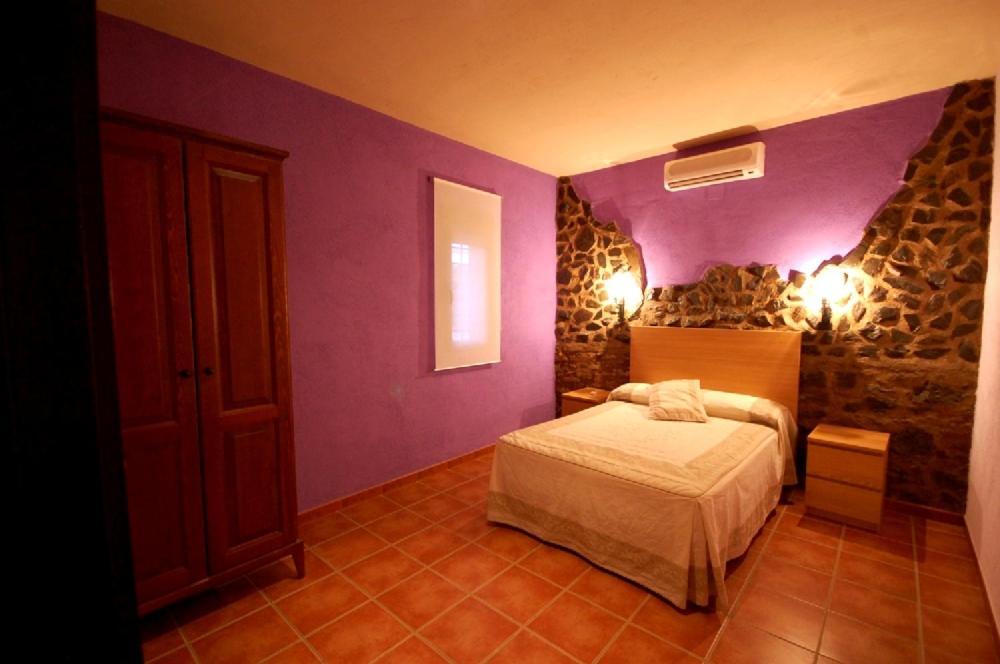 Complejo Turistico El Soldado. Apartment Villanueva del Duque Ngoại thất bức ảnh