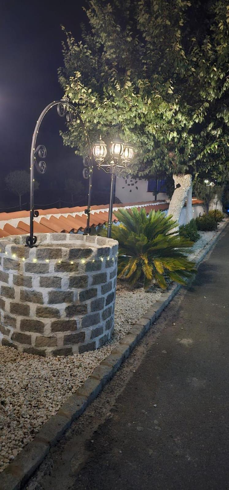 Complejo Turistico El Soldado. Apartment Villanueva del Duque Ngoại thất bức ảnh